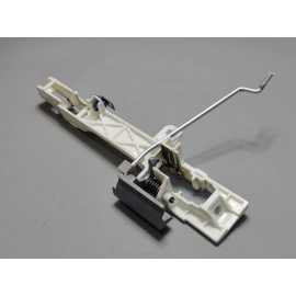 2014-2020 ACURA MDX FRONT LEFT DRIVER SIDE DOOR HANDLE BRACKET BASE OEM