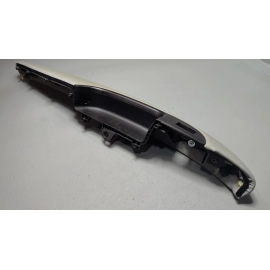 ACURA MDX REAR PASSENGER INTERIOR DOOR PANEL ARMREST COVER GRAY OEM 2014-2020