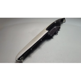 ACURA MDX REAR PASSENGER INTERIOR DOOR PANEL ARMREST COVER GRAY OEM 2014-2020