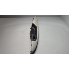 ACURA MDX REAR PASSENGER INTERIOR DOOR PANEL ARMREST COVER GRAY OEM 2014-2020