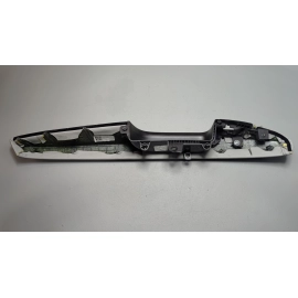 ACURA MDX REAR PASSENGER INTERIOR DOOR PANEL ARMREST COVER GRAY OEM 2014-2020