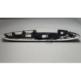 ACURA MDX REAR PASSENGER INTERIOR DOOR PANEL ARMREST COVER GRAY OEM 2014-2020