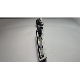 ACURA MDX REAR PASSENGER INTERIOR DOOR PANEL ARMREST COVER GRAY OEM 2014-2020