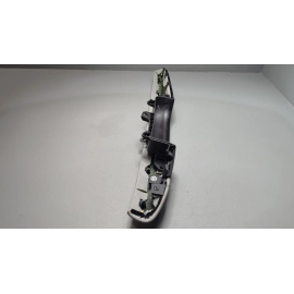 ACURA MDX REAR PASSENGER INTERIOR DOOR PANEL ARMREST COVER GRAY OEM 2014-2020