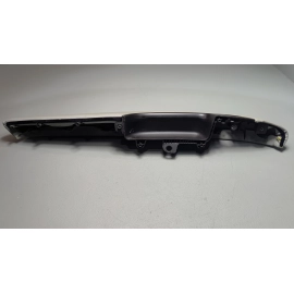 ACURA MDX REAR PASSENGER INTERIOR DOOR PANEL ARMREST COVER GRAY OEM 2014-2020