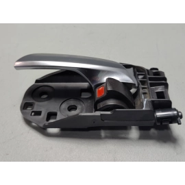 2014-2020 ACURA MDX FRONT OR REAR LEFT DRIVER SIDE INTERIOR DOOR HANDLE OEM