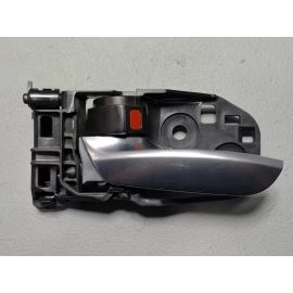 2014-2020 ACURA MDX FRONT OR REAR LEFT DRIVER SIDE INTERIOR DOOR HANDLE OEM