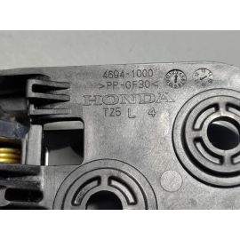 2014-2020 ACURA MDX FRONT OR REAR LEFT DRIVER SIDE INTERIOR DOOR HANDLE OEM