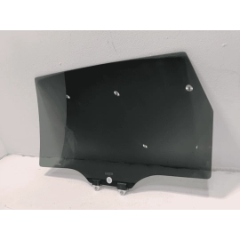 ACURA MDX REAR RIGHT PASSENGER SIDE DOOR WINDOW GLASS OEM 2014-2020