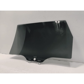 ACURA MDX REAR RIGHT PASSENGER SIDE DOOR WINDOW GLASS OEM 2014-2020