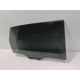 ACURA MDX REAR RIGHT PASSENGER SIDE DOOR WINDOW GLASS OEM 2014-2020