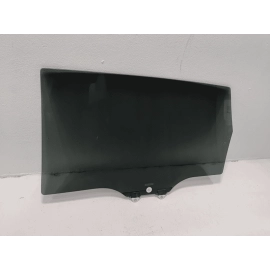 ACURA MDX REAR RIGHT PASSENGER SIDE DOOR WINDOW GLASS OEM 2014-2020
