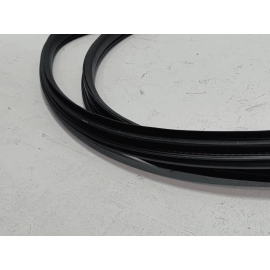ACURA MDX REAR LEFT OR RIGHT DOOR BODY WEATHERSTRIP INNER SEAL 2014 - 2020 OEM
