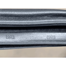 ACURA MDX REAR LEFT OR RIGHT DOOR BODY WEATHERSTRIP INNER SEAL 2014 - 2020 OEM