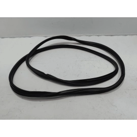 ACURA MDX REAR LEFT OR RIGHT DOOR BODY WEATHERSTRIP INNER SEAL 2014 - 2020 OEM