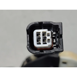 2014-2020 ACURA MDX FRONT LEFT DRIVER SIDE EXTERIOR DOOR HANDLE OEM