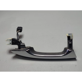 2014-2020 ACURA MDX FRONT LEFT DRIVER SIDE EXTERIOR DOOR HANDLE OEM