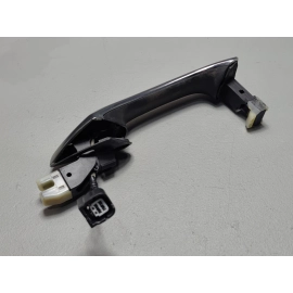 2014-2020 ACURA MDX FRONT LEFT DRIVER SIDE EXTERIOR DOOR HANDLE OEM
