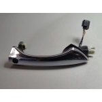 2014-2020 ACURA MDX FRONT LEFT DRIVER SIDE EXTERIOR DOOR HANDLE OEM