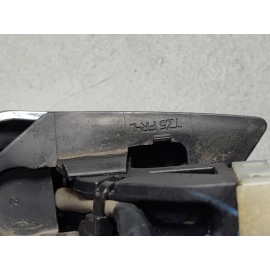 2014-2020 ACURA MDX FRONT LEFT DRIVER SIDE EXTERIOR DOOR HANDLE OEM