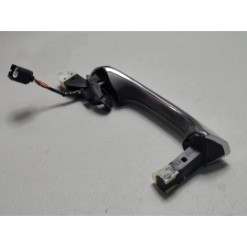 2014-2020 ACURA MDX FRONT LEFT DRIVER SIDE EXTERIOR DOOR HANDLE OEM