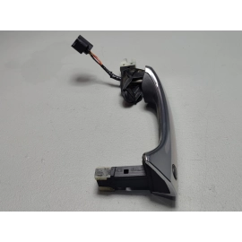 2014-2020 ACURA MDX FRONT LEFT DRIVER SIDE EXTERIOR DOOR HANDLE OEM