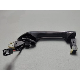 2014-2020 ACURA MDX FRONT LEFT DRIVER SIDE EXTERIOR DOOR HANDLE OEM