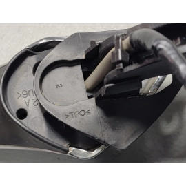 2014-2020 ACURA MDX FRONT LEFT DRIVER SIDE EXTERIOR DOOR HANDLE OEM