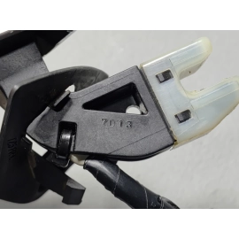 2014-2020 ACURA MDX FRONT LEFT DRIVER SIDE EXTERIOR DOOR HANDLE OEM