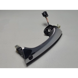 2014-2020 ACURA MDX FRONT LEFT DRIVER SIDE EXTERIOR DOOR HANDLE OEM