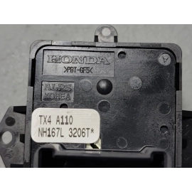 2014-2020 ACURA MDX FRONT LEFT DRIVER DOOR OUTER MIRROR CONTROL SWITCH OEM