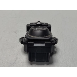 2014-2020 ACURA MDX FRONT LEFT DRIVER DOOR OUTER MIRROR CONTROL SWITCH OEM
