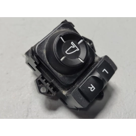 2014-2020 ACURA MDX FRONT LEFT DRIVER DOOR OUTER MIRROR CONTROL SWITCH OEM