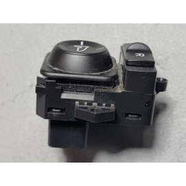 2014-2020 ACURA MDX FRONT LEFT DRIVER DOOR OUTER MIRROR CONTROL SWITCH OEM