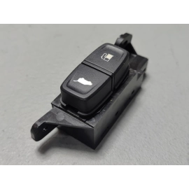 2014-2020 ACURA MDX FRONT LEFT DRIVER DOOR TAILGATE & FUEL RELEASE SWITCH OEM