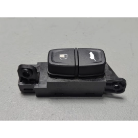 2014-2020 ACURA MDX FRONT LEFT DRIVER DOOR TAILGATE & FUEL RELEASE SWITCH OEM