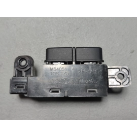 2014-2020 ACURA MDX FRONT LEFT DRIVER DOOR TAILGATE & FUEL RELEASE SWITCH OEM