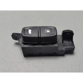 2014-2020 ACURA MDX FRONT LEFT DRIVER DOOR TAILGATE & FUEL RELEASE SWITCH OEM