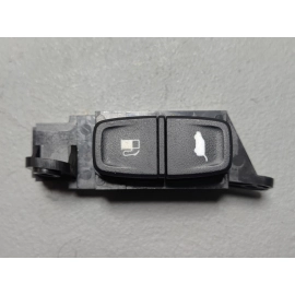 2014-2020 ACURA MDX FRONT LEFT DRIVER DOOR TAILGATE & FUEL RELEASE SWITCH OEM