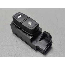 2014-2020 ACURA MDX FRONT LEFT DRIVER DOOR TAILGATE & FUEL RELEASE SWITCH OEM