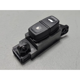 2014-2020 ACURA MDX FRONT LEFT DRIVER DOOR TAILGATE & FUEL RELEASE SWITCH OEM