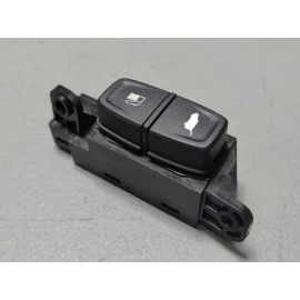 2014-2020 ACURA MDX FRONT LEFT DRIVER DOOR TAILGATE & FUEL RELEASE SWITCH OEM