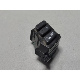 2014-2020 ACURA MDX TLX FRONT LEFT DRIVER SIDE DOOR SEAT MEMORY SWITCH OEM