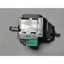 2014-2020 ACURA MDX TLX FRONT LEFT DRIVER SIDE DOOR SEAT MEMORY SWITCH OEM