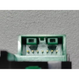 2014-2020 ACURA MDX TLX FRONT LEFT DRIVER SIDE DOOR SEAT MEMORY SWITCH OEM