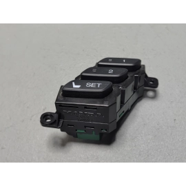 2014-2020 ACURA MDX TLX FRONT LEFT DRIVER SIDE DOOR SEAT MEMORY SWITCH OEM