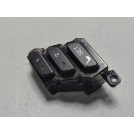 2014-2020 ACURA MDX TLX FRONT LEFT DRIVER SIDE DOOR SEAT MEMORY SWITCH OEM