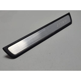 2014-2020 ACURA MDX FRONT LEFT SIDE DOOR STEP SILL SCUFF PLATE TRIM COVER OEM