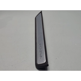 2014-2020 ACURA MDX FRONT LEFT SIDE DOOR STEP SILL SCUFF PLATE TRIM COVER OEM