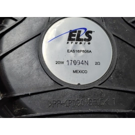 ACURA MDX FRONT OR REAR DOOR LEFT OR RIGHT SIDE AUDIO SPEAKER 2014-2020 OEM 1PCS